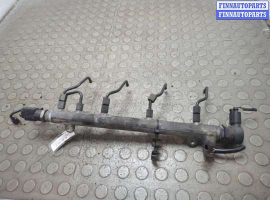 Купить Рампа (рейка) топливная на Mercedes C W203 2000-2008 Рампа (рейка) топливная MB1650412 на Mercedes C W203 2000-2008