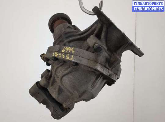 купить Редуктор Раздаточный КПП (раздатка) на Volvo XC90 2002-2014