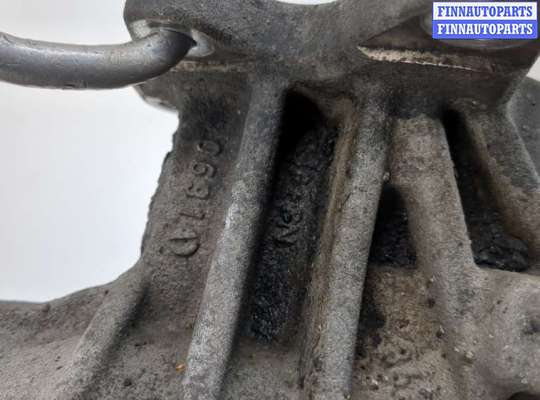 купить Редуктор Раздаточный КПП (раздатка) на Volvo XC90 2002-2014