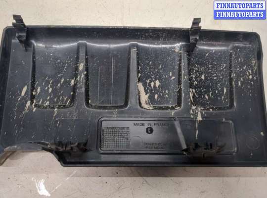 купить Пластик (Обшивка) моторного отсека на Chevrolet Trax 2016-2022