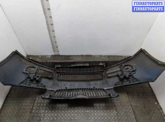 купить Бампер на Skoda Fabia 2007-2014