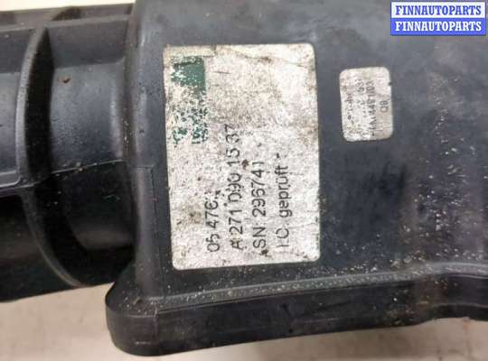 купить Воздухозаборник на Mercedes C W203 2000-2008