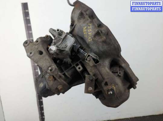 купить КПП 5-ст.мех. (МКПП) на Opel Astra H 2004-2010