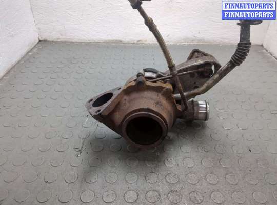 купить Турбина на Peugeot Boxer 2014-2025