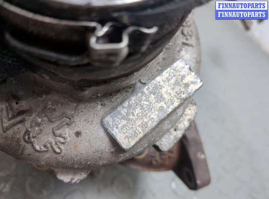 купить Турбина на Peugeot Boxer 2014-2025