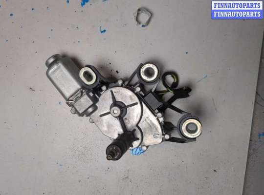 купить Двигатель стеклоочистителя (моторчик дворников) задний на Skoda Fabia 2007-2014