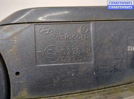 купить Зеркало боковое на Hyundai Santa Fe 2005-2012