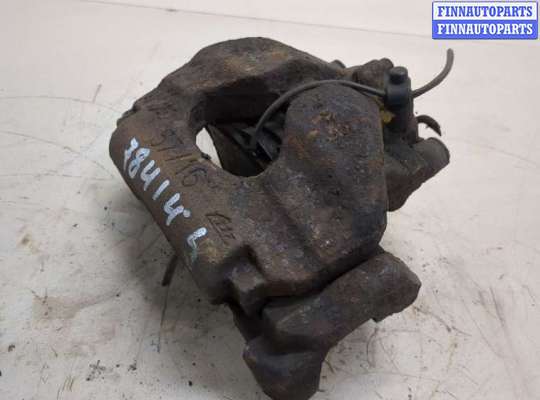 Суппорт на Ford Galaxy Mk1 / Mk2 (WGR)