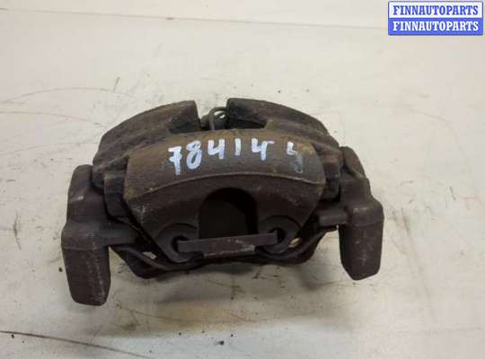 Суппорт на Ford Galaxy Mk1 / Mk2 (WGR)