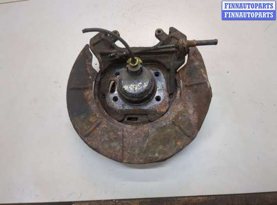 Ступица (кулак, цапфа) DGQ1264 на Chrysler Voyager 2000-2007