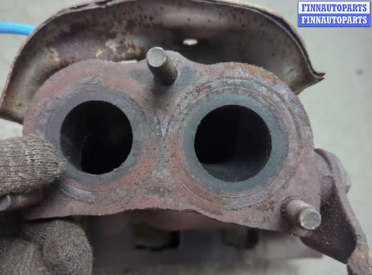 купить Коллектор выпускной на Honda Civic 1998-2001