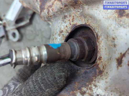 купить Коллектор выпускной на Honda Civic 1998-2001