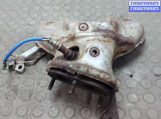 купить Коллектор выпускной на Honda Civic 1998-2001