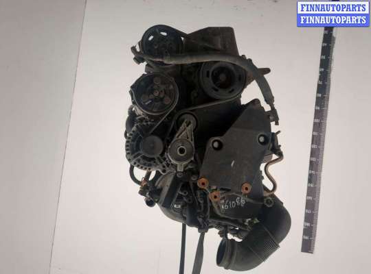 Маховик ST345817 на Volkswagen Sharan 2000-2010