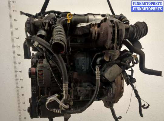 купить Двигатель (ДВС на разборку) на Ford Focus 3 2011-2015