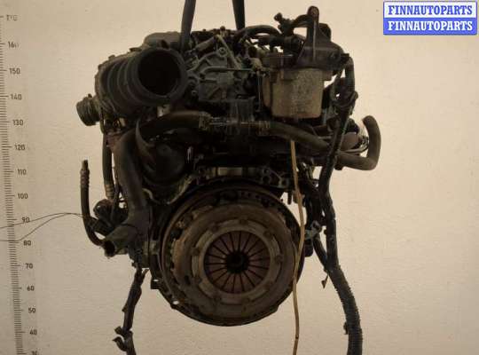 купить Двигатель (ДВС на разборку) на Ford Focus 3 2011-2015