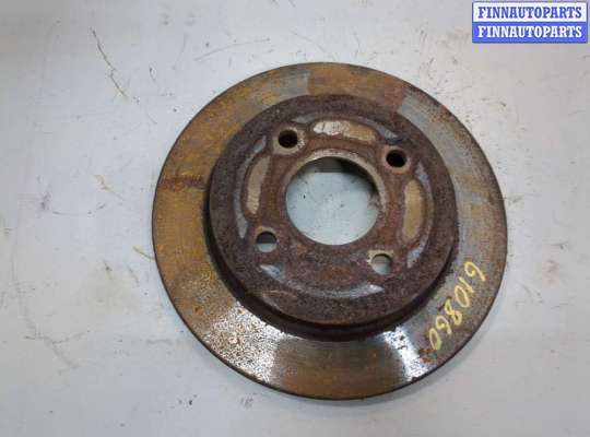 купить Диск тормозной на Ford Focus 1 1998-2004