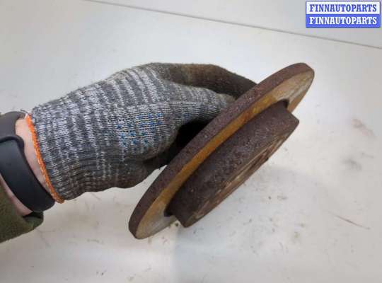 купить Диск тормозной на Ford Focus 1 1998-2004