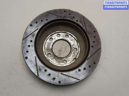 купить Диск тормозной на Volkswagen Touareg 2010-2014