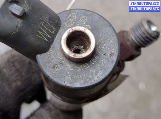 купить Форсунка топливная на Hyundai Trajet 1999-2008