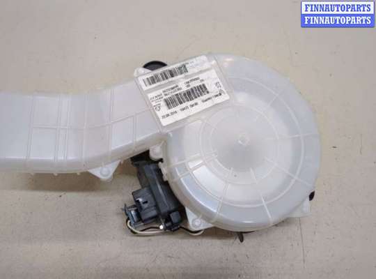 купить Двигатель отопителя (моторчик печки) на Citroen C4 Grand Picasso 2013-2018