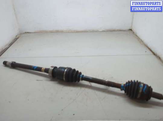 Приводной вал (Полуось в сборе) на Mazda 3 III (BM)