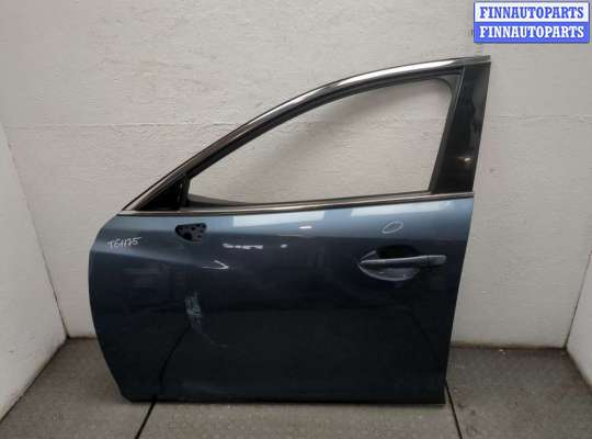 Дверная карта (Обшивка двери) MZ662677 на Mazda 6 (GJ) 2012-2018
