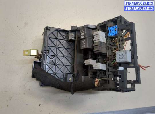 купить Блок предохранителей на Volkswagen Sharan 2000-2010