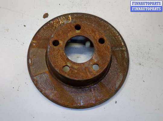 купить Диск тормозной на Audi A6 (C5) 1997-2005