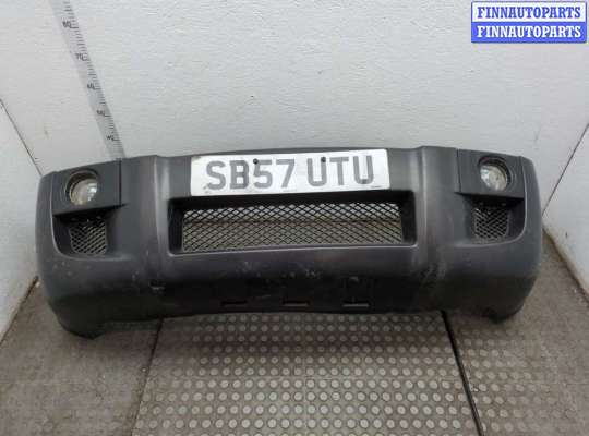 Купить Бампер на Hyundai Tucson 1 2004-2010 Бампер HN598671 на Hyundai Tucson 1 2004-2010