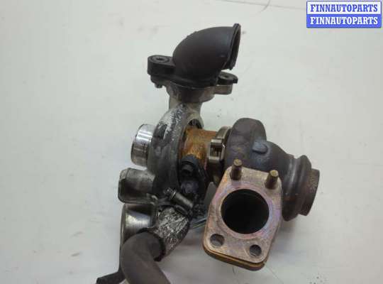 купить Турбина на Ford Focus 2 2008-2011