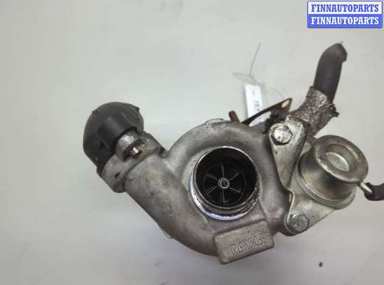 купить Турбина на Ford Focus 2 2008-2011