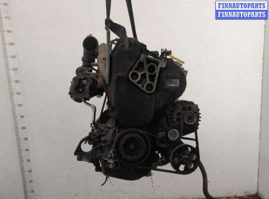 купить ТНВД на Opel Vivaro 2001-2014