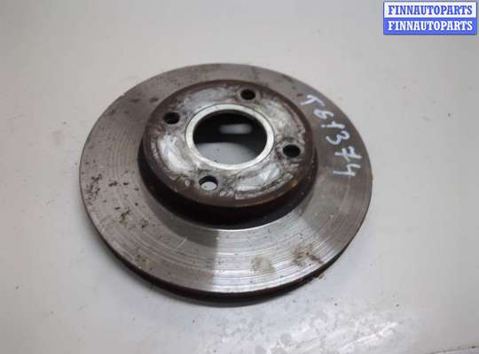 Купить Диск тормозной на Ford Fusion 2002-2012 Диск тормозной FO2179075 на Ford Fusion 2002-2012