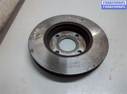купить Диск тормозной на Ford Fusion 2002-2012