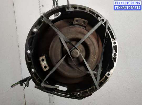 Редуктор Раздаточный КПП (раздатка) MB1581177 на Mercedes ML W164 2005-2011