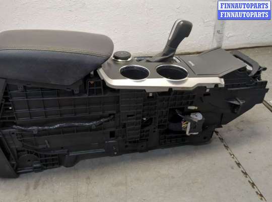 купить Переключатель отопителя (печки) на Ford Explorer 2010-2015