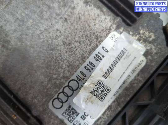 купить Блок управления двигателем на Audi Q7 2005-2015