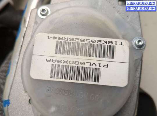 купить Ремень безопасности на Jeep Grand Cherokee 2010-2013