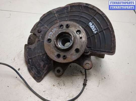 Купить Ступица (кулак, цапфа) на Mercedes ML W163 1997-2005 Ступица (кулак, цапфа) MB1686957 на Mercedes ML W163 1997-2005