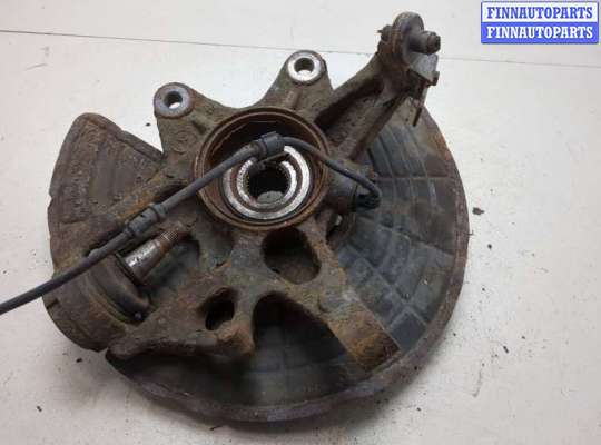 купить Ступица (кулак, цапфа) на Mercedes ML W163 1997-2005