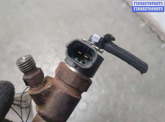 Форсунка топливная на Fiat Doblo II (263)