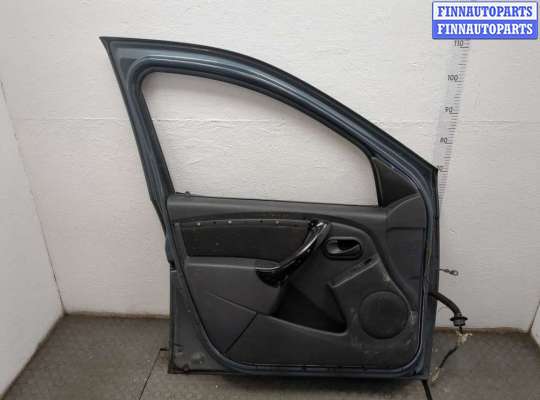 купить Ручка двери наружная на Dacia Duster 2010-2017