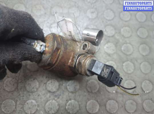 ТНВД на Volkswagen Jetta VII (A7)