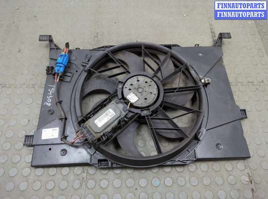 Вентилятор радиатора MB1574864 на Mercedes B W245 2005-2011