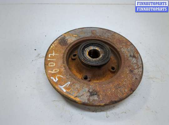 купить Диск тормозной на Citroen C3 picasso 2009-2017