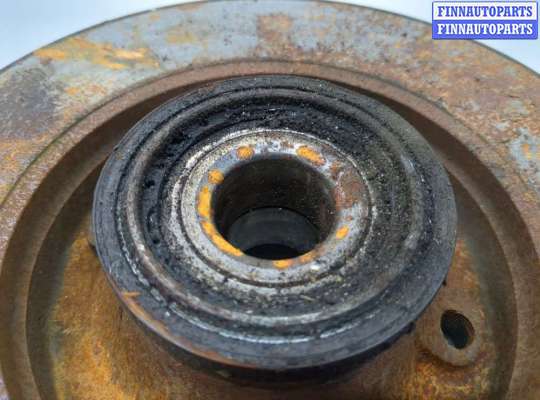 купить Диск тормозной на Citroen C3 picasso 2009-2017