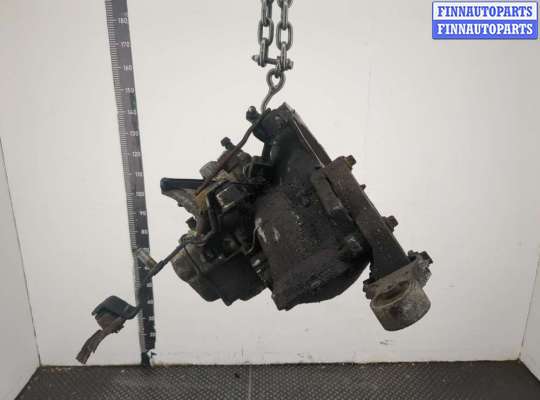 купить КПП 5-ст.мех. (МКПП) на Opel Combo 2001-2011