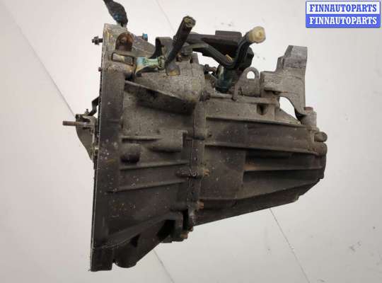 купить КПП 6-ст.мех. (МКПП) на Renault Megane 3 2009-2016