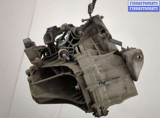 купить КПП 6-ст.мех. (МКПП) на Renault Megane 3 2009-2016